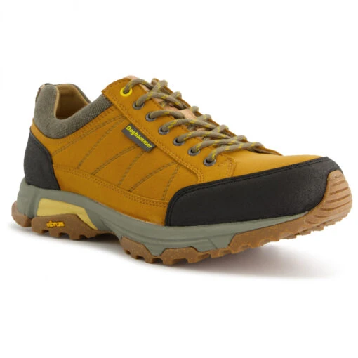 Guide Vegan - Multisport Shoes -La Sportiva Store doghammer guide vegan multisport shoes detail 2