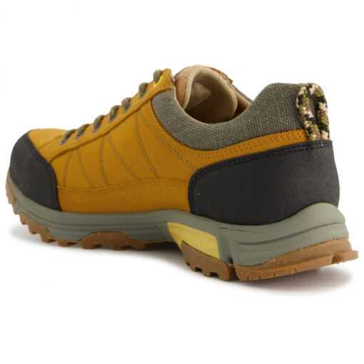 Guide Vegan - Multisport Shoes -La Sportiva Store doghammer guide vegan multisport shoes detail 5