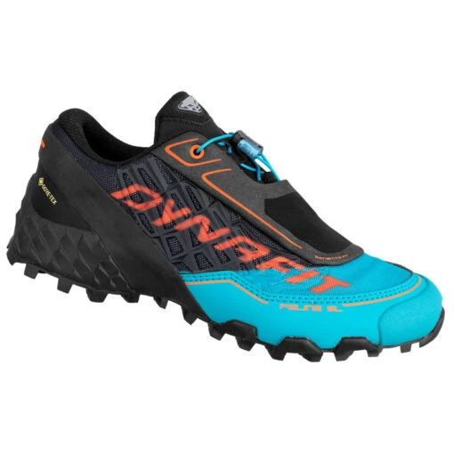 Dynafit Women's Feline SL GTX - Trail Running Shoes -La Sportiva Store dynafit womens feline sl gtx trail running shoes