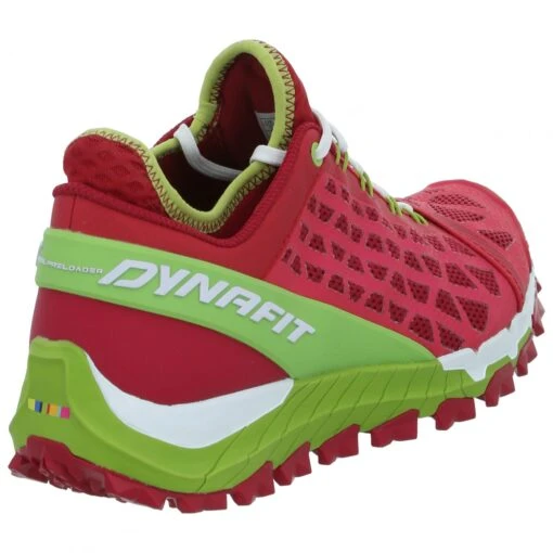 Dynafit Women's Trailbreaker Evo - Trail Running Shoes -La Sportiva Store dynafit womens trailbreaker evo trail running shoes detail 3