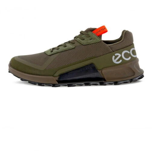 ECCO Biom 2.1 X Country - Sneakers -La Sportiva Store ecco biom 21 x country sneakers