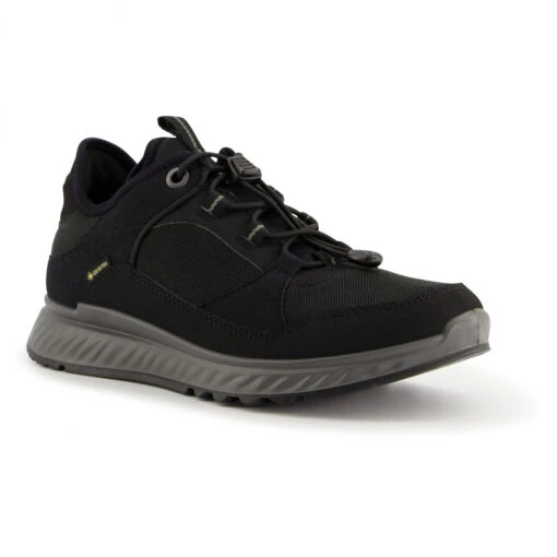 ECCO Women's Exostride GTX - Sneakers -La Sportiva Store ecco womens exostride gtx sneakers detail 2