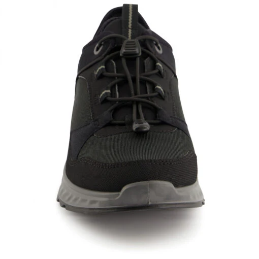 ECCO Women's Exostride GTX - Sneakers -La Sportiva Store ecco womens exostride gtx sneakers detail 3