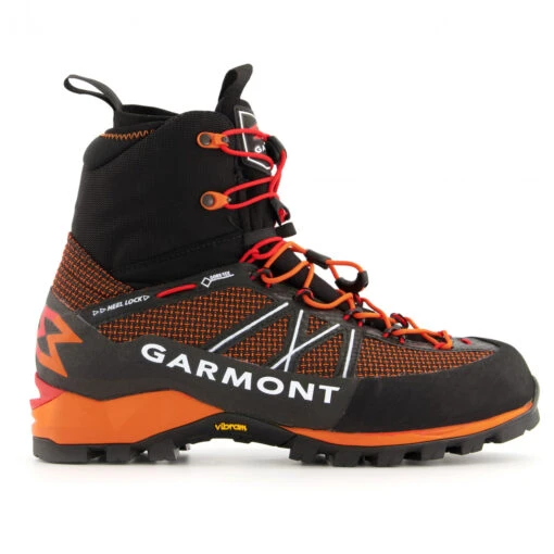 Garmont G-Radikal GTX - Mountaineering Boots -La Sportiva Store garmont g radikal gtx mountaineering boots