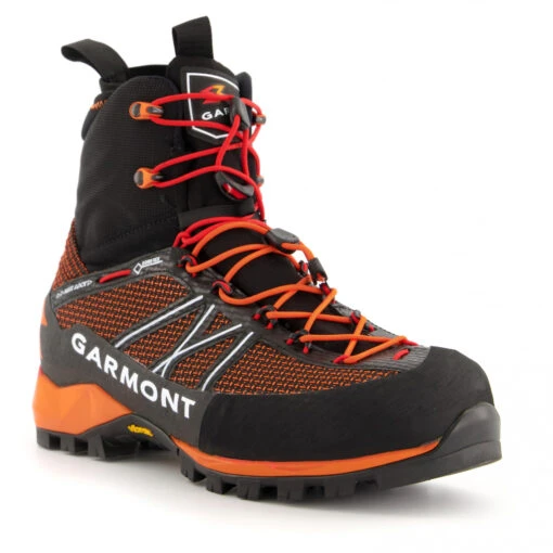 Garmont G-Radikal GTX - Mountaineering Boots -La Sportiva Store garmont g radikal gtx mountaineering boots detail 2