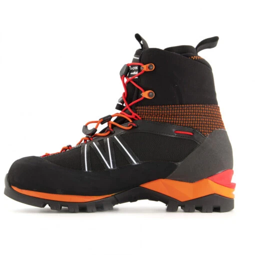 Garmont G-Radikal GTX - Mountaineering Boots -La Sportiva Store garmont g radikal gtx mountaineering boots detail 4