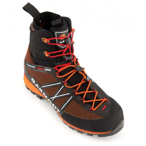 Garmont G-Radikal GTX - Mountaineering Boots -La Sportiva Store garmont g radikal gtx mountaineering boots detail 7