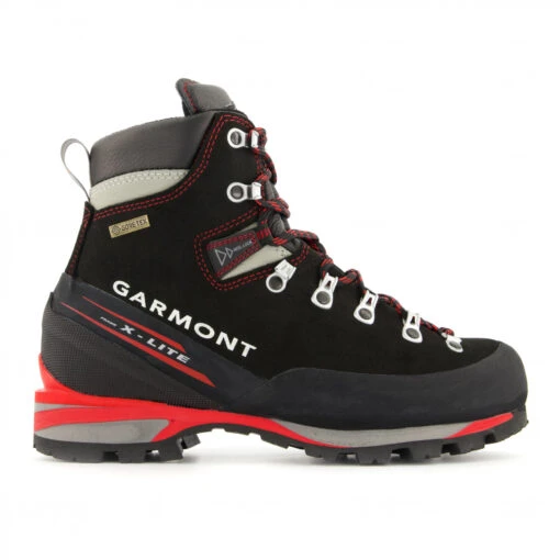 Garmont Pinnacle GTX - Mountaineering Boots -La Sportiva Store garmont pinnacle gtx mountaineering boots