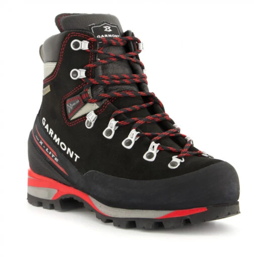 Garmont Pinnacle GTX - Mountaineering Boots -La Sportiva Store garmont pinnacle gtx mountaineering boots detail 2