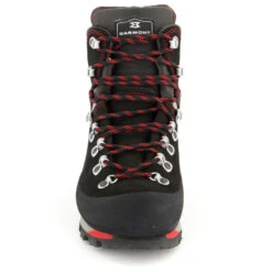 Garmont Pinnacle GTX - Mountaineering Boots -La Sportiva Store garmont pinnacle gtx mountaineering boots detail 3