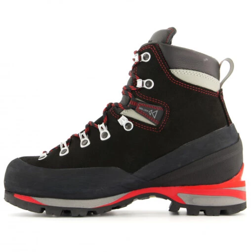 Garmont Pinnacle GTX - Mountaineering Boots -La Sportiva Store garmont pinnacle gtx mountaineering boots detail 4