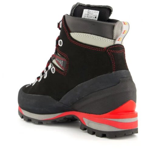 Garmont Pinnacle GTX - Mountaineering Boots -La Sportiva Store garmont pinnacle gtx mountaineering boots detail 5