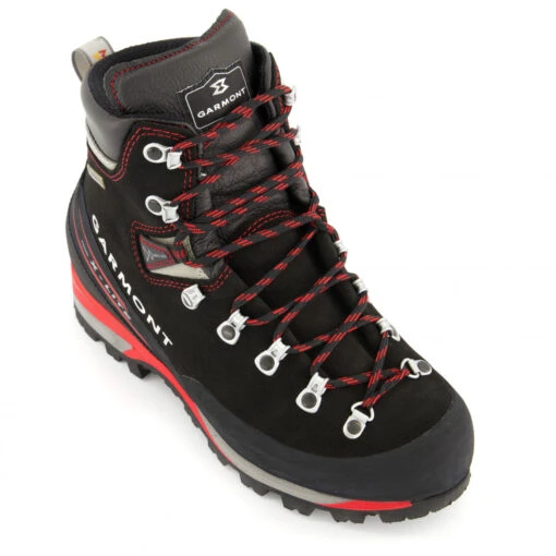 Garmont Pinnacle GTX - Mountaineering Boots -La Sportiva Store garmont pinnacle gtx mountaineering boots detail 7