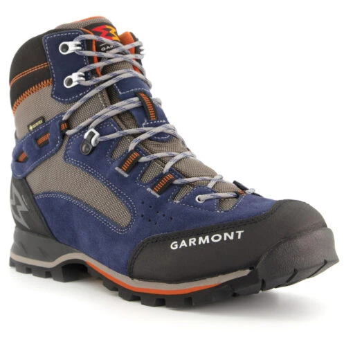 Garmont Rambler 2.0 GTX - Walking Boots -La Sportiva Store garmont rambler 20 gtx walking boots detail 2