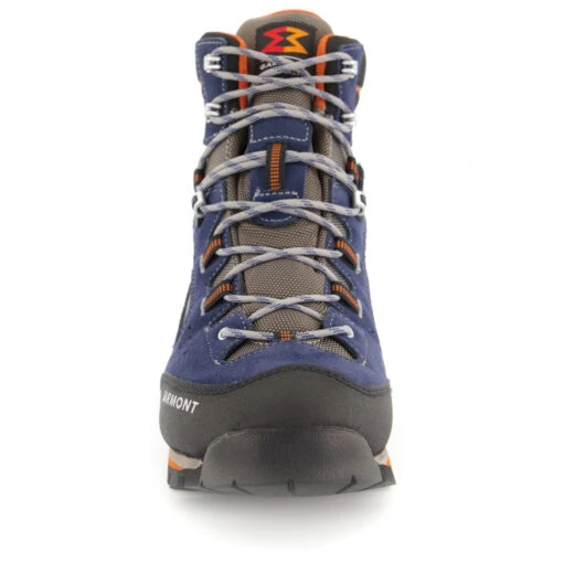 Garmont Rambler 2.0 GTX - Walking Boots -La Sportiva Store garmont rambler 20 gtx walking boots detail 3