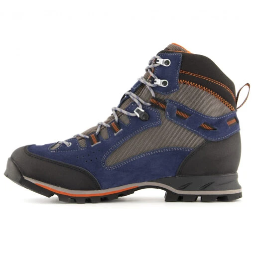 Garmont Rambler 2.0 GTX - Walking Boots -La Sportiva Store garmont rambler 20 gtx walking boots detail 4