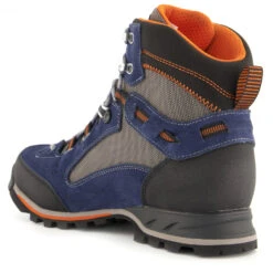 Garmont Rambler 2.0 GTX - Walking Boots -La Sportiva Store garmont rambler 20 gtx walking boots detail 5