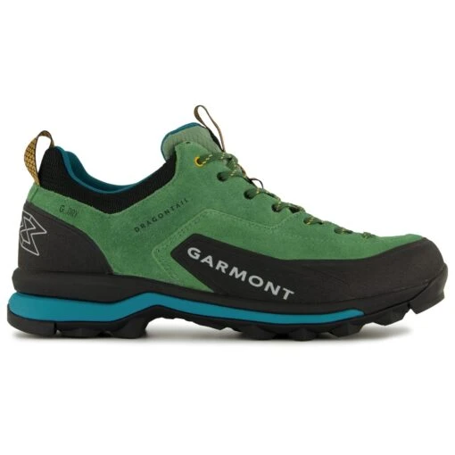 Garmont Women's Dragontail G-Dry - Multisport Shoes -La Sportiva Store garmont womens dragontail g dry multisport shoes