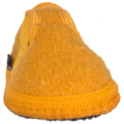 Haflinger Kid's Slipper Joschi - Slippers -La Sportiva Store haflinger kids slipper joschi slippers detail 4