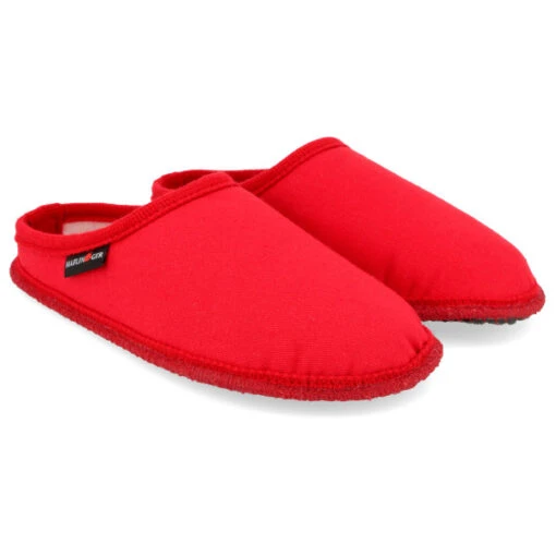 Haflinger Pantoffel Cotty - Slippers -La Sportiva Store haflinger pantoffel cotty slippers