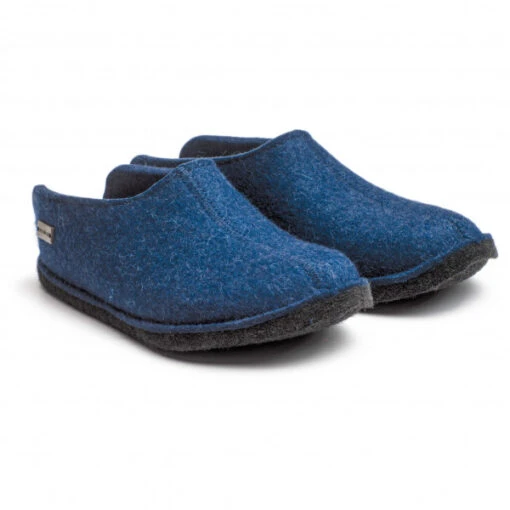 Haflinger Smily - Slippers -La Sportiva Store haflinger smily slippers