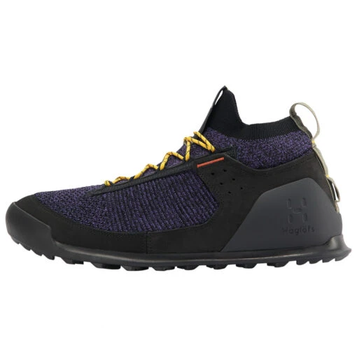 Haglöfs Duality AT3 - Multisport Shoes -La Sportiva Store hagloefs hagloefs duality at3 multisport shoes