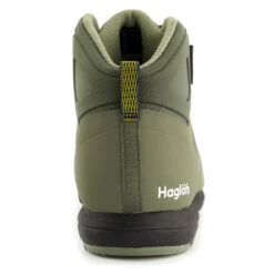 Haglöfs L.I.M Mid Proof Eco - Walking Boots -La Sportiva Store hagloefs hagloefs lim mid proof eco walking boots detail 6