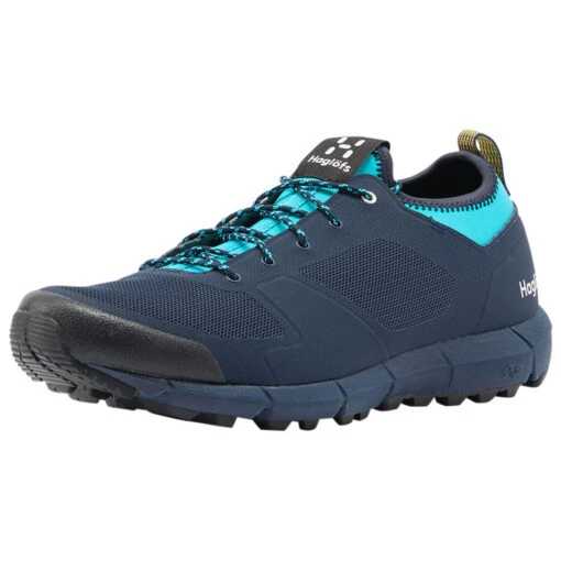 Women's Haglöfs L.I.M Low - Multisport Shoes -La Sportiva Store hagloefs womens hagloefs lim low multisport shoes