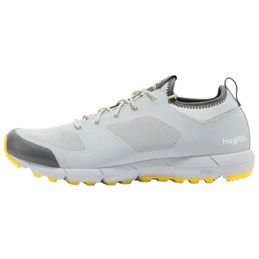 Women's Haglöfs L.I.M Low - Multisport Shoes -La Sportiva Store hagloefs womens hagloefs lim low multisport shoes detail 2