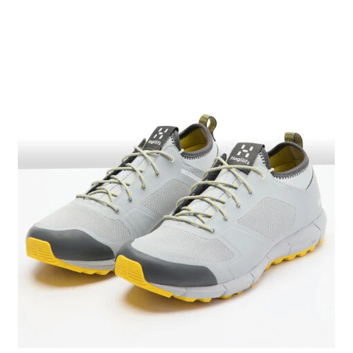 Women's Haglöfs L.I.M Low - Multisport Shoes -La Sportiva Store hagloefs womens hagloefs lim low multisport shoes detail 3