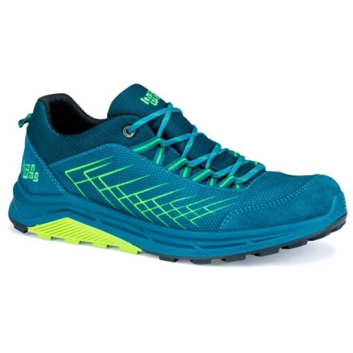 Hanwag Coastridge Low - Multisport Shoes -La Sportiva Store hanwag coastridge low multisport shoes