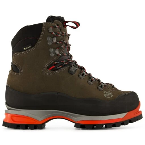 Hanwag Sirius II GTX - Mountaineering Boots -La Sportiva Store hanwag sirius ii gtx mountaineering boots