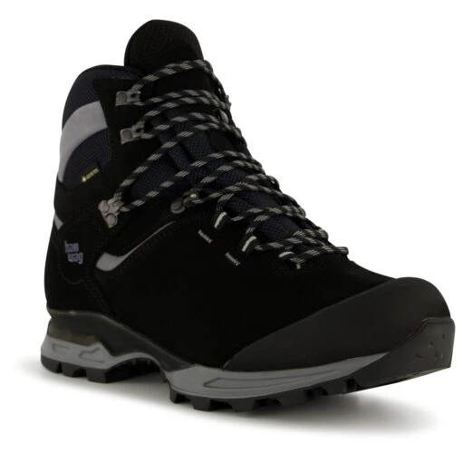 Hanwag Tatra Light Wide GTX - Walking Boots -La Sportiva Store hanwag tatra light wide gtx walking boots detail 2