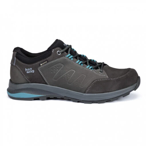 Hanwag Torsby Low SF Extra GTX - Multisport Shoes -La Sportiva Store hanwag torsby low sf extra gtx multisport shoes