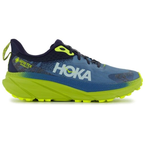 Hoka Challenger ATR 7 GTX - Trail Running Shoes -La Sportiva Store hoka challenger atr 7 gtx trail running shoes