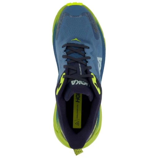 Hoka Challenger ATR 7 GTX - Trail Running Shoes -La Sportiva Store hoka challenger atr 7 gtx trail running shoes detail 8