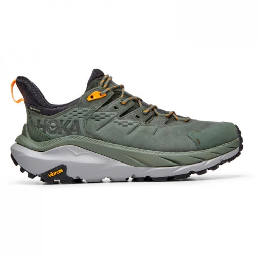 Hoka Kaha 2 Low GTX - Multisport Shoes -La Sportiva Store hoka kaha 2 low gtx multisport shoes