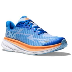 Hoka Kid's Clifton 9 - Running Shoes -La Sportiva Store hoka kids clifton 9 running shoes detail 6