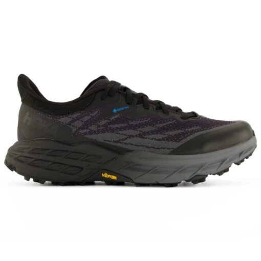 Hoka Speedgoat 5 GTX - Trail Running Shoes -La Sportiva Store hoka speedgoat 5 gtx trail running shoes