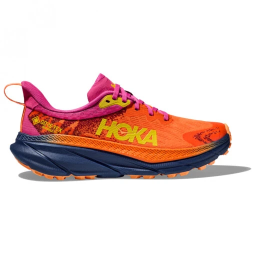 Hoka Women's Challenger ATR 7 GTX - Trail Running Shoes -La Sportiva Store hoka womens challenger atr 7 gtx trail running shoes