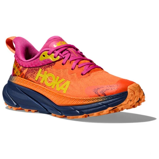 Hoka Women's Challenger ATR 7 GTX - Trail Running Shoes -La Sportiva Store hoka womens challenger atr 7 gtx trail running shoes detail 5