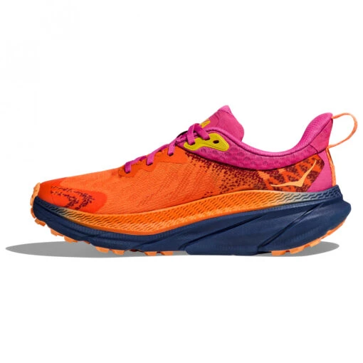 Hoka Women's Challenger ATR 7 GTX - Trail Running Shoes -La Sportiva Store hoka womens challenger atr 7 gtx trail running shoes detail 6