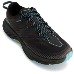 Hoka Women's Speedgoat 4 GTX - Trail Running Shoes -La Sportiva Store hoka womens speedgoat 4 gtx trail running shoes detail 7