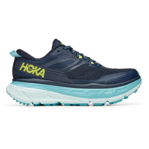 Hoka Women's Stinson ATR 6 - Trail Running Shoes -La Sportiva Store hoka womens stinson atr 6 trail running shoes