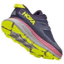 Hoka Women's Stinson ATR 6 - Trail Running Shoes -La Sportiva Store hoka womens stinson atr 6 trail running shoes detail 3