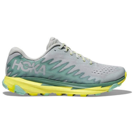 Hoka Women's Torrent 3 - Trail Running Shoes -La Sportiva Store hoka womens torrent 3 trail running shoes