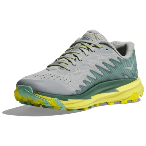 Hoka Women's Torrent 3 - Trail Running Shoes -La Sportiva Store hoka womens torrent 3 trail running shoes detail 7