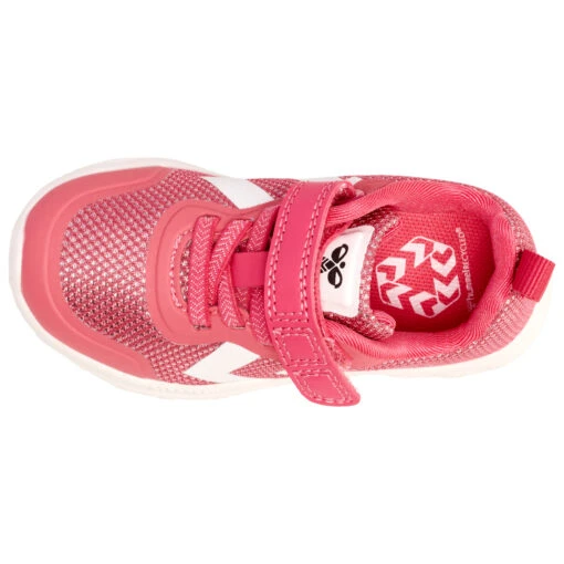 Hummel Infant's Actus - Sneakers -La Sportiva Store hummel infants actus sneakers detail 2