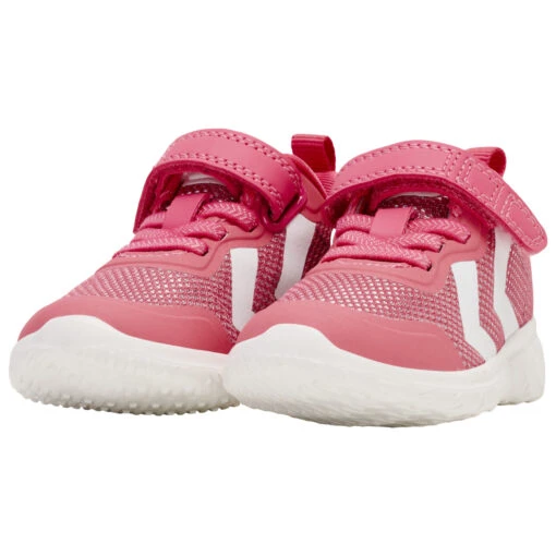 Hummel Infant's Actus - Sneakers -La Sportiva Store hummel infants actus sneakers detail 6