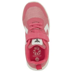 Hummel Junior's Actus - Sneakers -La Sportiva Store hummel juniors actus sneakers detail 8